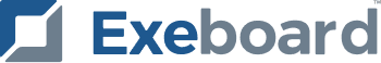 Exeboard logo